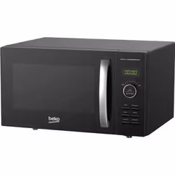 Beko MOF25310 900W 25 Litre Digital Microwave, Countertop, Solo microwave, 25 L, 900 W, Built-in display, LED