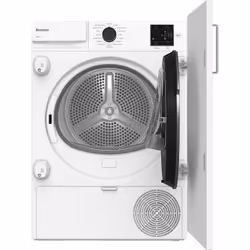 Blomberg LTDIP08310 8kg Integrated Heat Pump Tumble Dryer with A++ Energy Rating