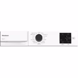 Blomberg LTDIP08310 8kg Integrated Heat Pump Tumble Dryer with A++ Energy Rating - Additional view 5