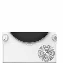 Blomberg LTDIP08310 8kg Integrated Heat Pump Tumble Dryer with A++ Energy Rating - Additional view 6
