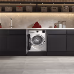 Blomberg LTDIP08310 8kg Integrated Heat Pump Tumble Dryer with A++ Energy Rating - Additional view 8
