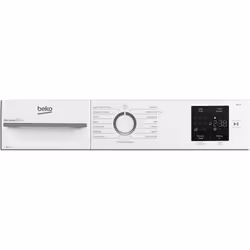 Beko BMN3T3823W 8kg Tumble Dryer with Heat Pump Technology - Additional view 4
