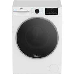 Beko bPRO 700 B5W59411AW Freestanding 9kg 1400rpm Washing Machine with EnergySpin and AquaTech
