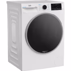 Beko bPRO 700 B5W59411AW Freestanding 9kg 1400rpm Washing Machine with EnergySpin and AquaTech