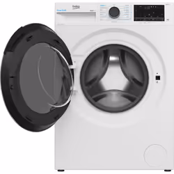 Beko bPRO 700 B5W59411AW Freestanding 9kg 1400rpm Washing Machine with EnergySpin and AquaTech
