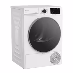 Blomberg LTAH39420W 9kg Heat Pump Tumble Dryer with A++ Energy Rating