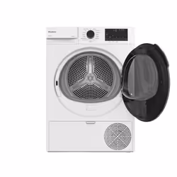 Blomberg LTAH39420W 9kg Heat Pump Tumble Dryer with A++ Energy Rating
