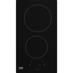 Beko HDMC32410BT 30cm Ceramic Hob with Touch Controls