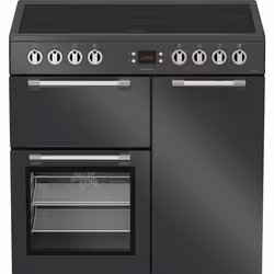 Leisure CK90C230T 90cm Electric Range Cooker with Two Ovens