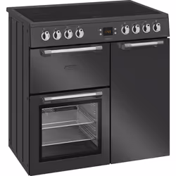 Leisure CK90C230T 90cm Electric Range Cooker with Two Ovens