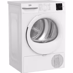 Beko BM3T3713W 7kg Tumble Dryer with Heat Pump Technology