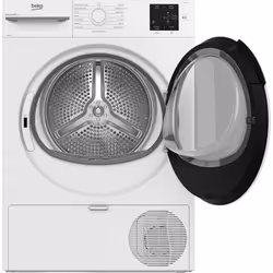 Beko BM3T3713W 7kg Tumble Dryer with Heat Pump Technology