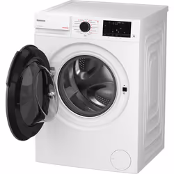 Blomberg LRF854311W Washer Dryer with 8kg / 5kg Capacity - Additional view 4