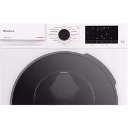 Blomberg LRF854311W Washer Dryer with 8kg / 5kg Capacity - Additional view 5