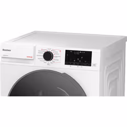 Blomberg LRF854311W Washer Dryer with 8kg / 5kg Capacity - Additional view 6