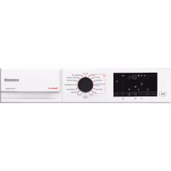 Blomberg LRF854311W Washer Dryer with 8kg / 5kg Capacity - Additional view 7
