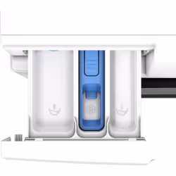 Blomberg LRF854311W Washer Dryer with 8kg / 5kg Capacity - Additional view 8