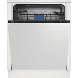 Beko bPRO 500 BDIN38450C Integrated Full Size Dishwasher with CornerIntense