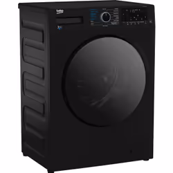 Beko WDER744421B Washer Dryer with 7kg / 4kg Capacity with SteamCure