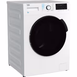 Beko WDER744421W Washer Dryer with 7kg / 4kg Capacity with SteamCure