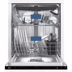 Beko b300 BDIN36530 Integrated Full Size Dishwasher with HygieneIntense