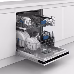 Beko b300 BDIN36530 Integrated Full Size Dishwasher with HygieneIntense
