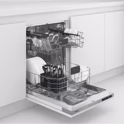 Blomberg LDV42320 Integrated Full Size Dishwasher with Quick Programmes - Additional view 4