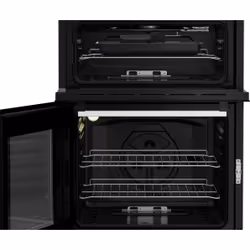 Beko EDG6231W 60cm Double Oven Gas Cooker - Additional view 5