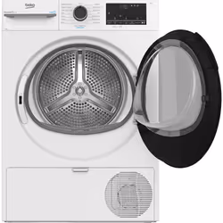 Beko BM3T3944W 9kg Tumble Dryer with Heat Pump Technology