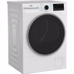 Beko B5T49231RW 9kg RapiDry Tumble Dryer with Heat Pump Technology