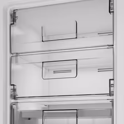Blomberg FNM4671P Freestanding Tall Frost Free Freezer with Fast Freeze - Additional view 5