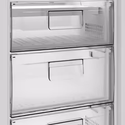 Blomberg FNM4671P Freestanding Tall Frost Free Freezer with Fast Freeze - Additional view 6