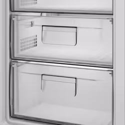 Blomberg FNM4671P Freestanding Tall Frost Free Freezer with Fast Freeze - Additional view 7
