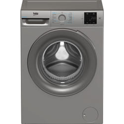 Beko b300 BMN3WT3841S Freestanding 8kg 1400rpm Washing Machine with EnergySpin