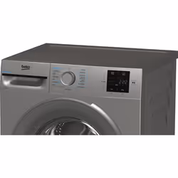 Beko b300 BMN3WT3841S Freestanding 8kg 1400rpm Washing Machine with EnergySpin - Additional view 5
