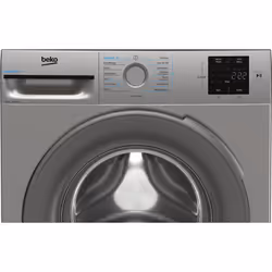 Beko b300 BMN3WT3841S Freestanding 8kg 1400rpm Washing Machine with EnergySpin - Additional view 6