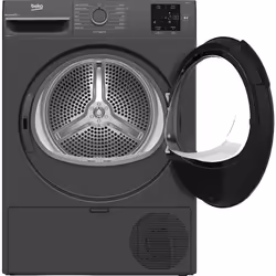Beko BM3T31023A 10kg Tumble Dryer with Heat Pump Technology