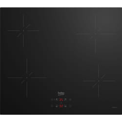 Beko HII64401QT 60cm Induction Hob with Touch Controls