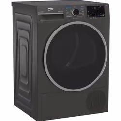 Beko B5T49231IG 9kg Heat Pump Tumble Dryer with IronFinish™ Technology