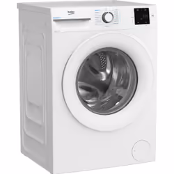 Beko b300 B3W31041W Freestanding 10kg 1400rpm Washing Machine with EnergySpin