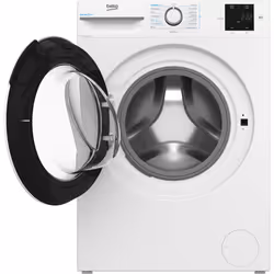 Beko b300 B3W31041W Freestanding 10kg 1400rpm Washing Machine with EnergySpin