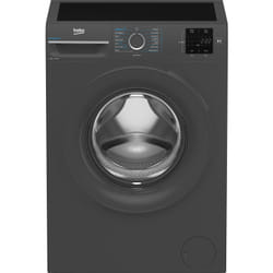 Beko b300 B3W31041A Freestanding 10kg 1400rpm Washing Machine with EnergySpin