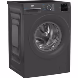 Beko b300 B3W31041A Freestanding 10kg 1400rpm Washing Machine with EnergySpin