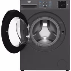 Beko b300 B3W31041A Freestanding 10kg 1400rpm Washing Machine with EnergySpin