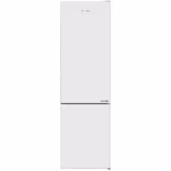 Blomberg KND24075V Freestanding AeroActive Fridge Freezer with VitaminCare+, 355 L, SN-T, 6 kg/24h, D, Fresh zone compartment ...
