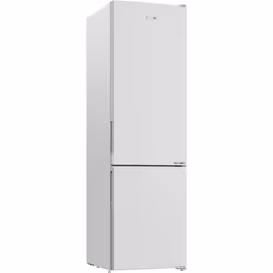 Blomberg KND24075V Freestanding AeroActive Fridge Freezer with VitaminCare+