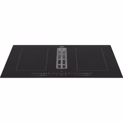 Beko HIXI84700UP 80cm Induction Hob with Integrated Vented Extractor - Additional view 4