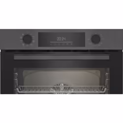 Beko b300 BBIM12300AC 60cm Built-In Single Multi-Function Oven with AeroPerfect™
