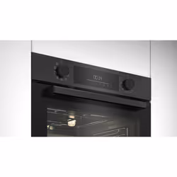 Beko b300 BBIM12300AC 60cm Built-In Single Multi-Function Oven with AeroPerfect™