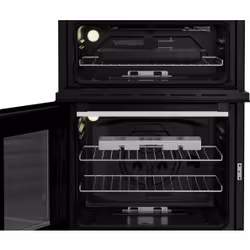 Blomberg GGRN655W 60cm Gas Cooker gas White - Additional view 5